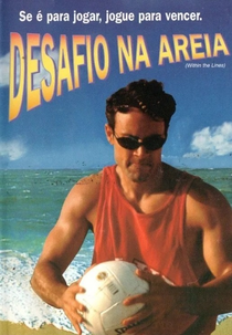 Desafio na Areia (Within the Lines)