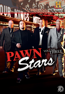 Trato Feito (3˚ Temporada) (Pawn Stars (Season 3))