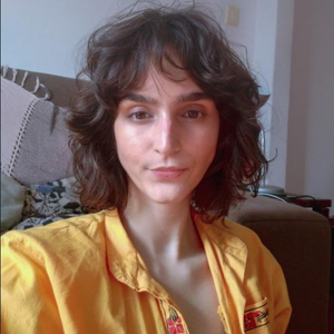 Foto de perfil de Laís