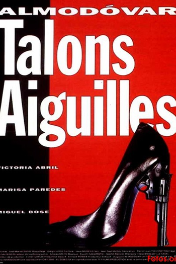  de Filme De Salto Alto (1991)