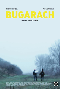 Bugarach - Poster / Capa / Cartaz - Oficial 1