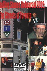 Rolling Stones - The Streets Of Toronto 2002 (Rolling Stones - The Streets Of Toronto 2002)