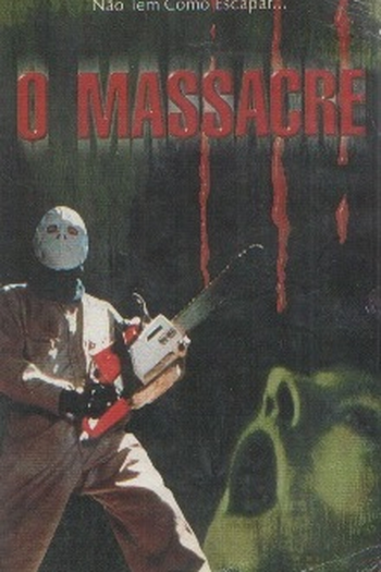  de Filme O Massacre (2000)