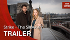 Strike - The Silkworm | Trailer - BBC One