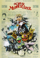 A Grande Farra dos Muppets (The Great Muppet Caper)
