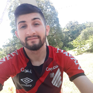 Foto de perfil de Geovanni Pazinatto