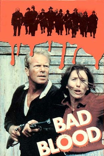  de Filme Bad Blood (1982)