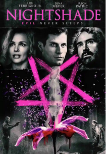 Nightshade (Nightshade)