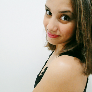 Foto de perfil de Vitória