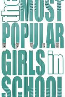 The Most Popular Girls in School (2ª temporada) - Poster / Capa / Cartaz - Oficial 1