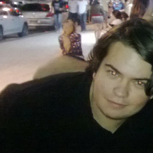 Foto de perfil de Fellipe