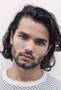 Mingus Dagelet - Poster / Capa / Cartaz - Oficial 1