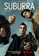 Suburra: Sangue em Roma (1ª Temporada) (Suburra: la serie (Prima stagione))