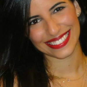 Foto de perfil de Thaís Accioly