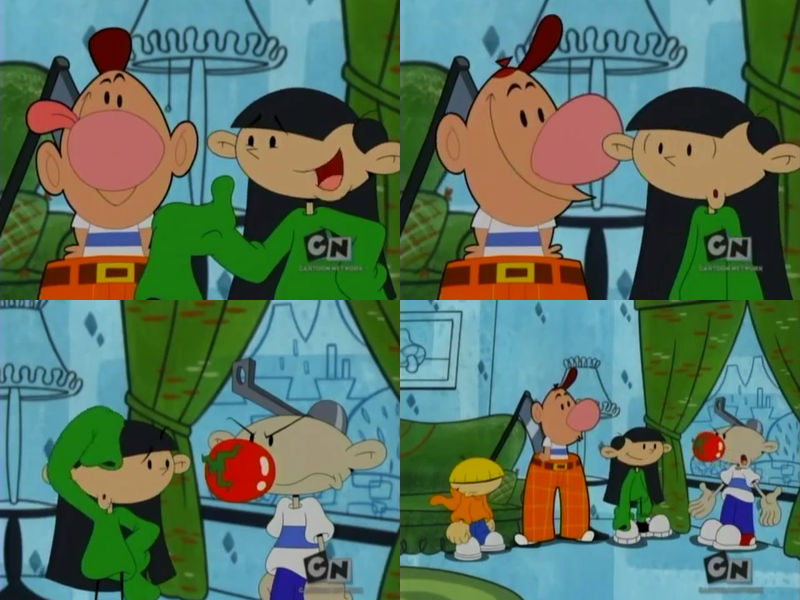 Foto 1 de As Terríveis Aventuras do KND