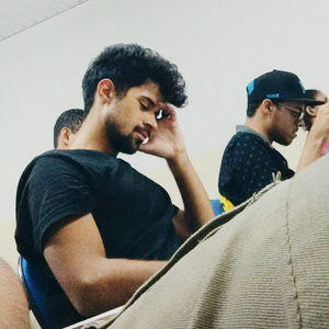 Foto de perfil de Carlos