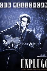 John Mellencamp - Unplugged (John Mellencamp - Unplugged)