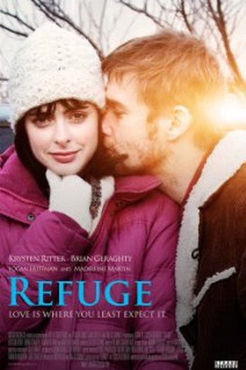 Poster de Filme Refuge (2012)