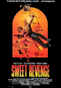 Resgate Arriscado (Sweet Revenge)