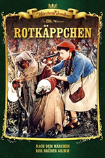 Little Red Riding-Hood (Rotkäppchen)