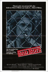Juventude Em Fúria (Bad Boys)