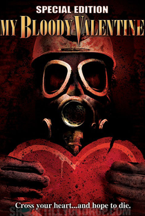 O Dia dos Namorados Macabro - Poster / Capa / Cartaz - Oficial 3