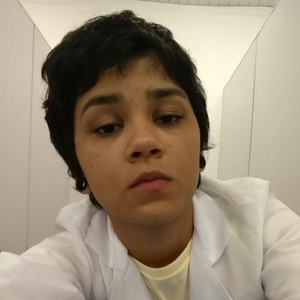Foto de perfil de Karina