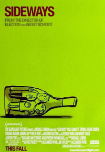 Sideways: Entre Umas e Outras (Sideways)