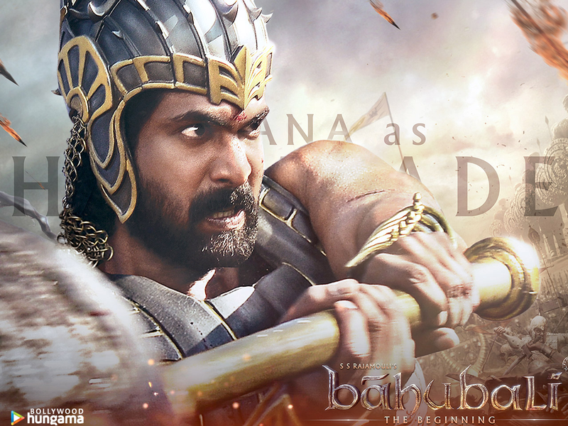 Foto 4 de Baahubali: O Início