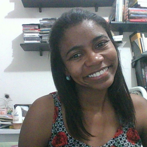 Foto de perfil de Catarina