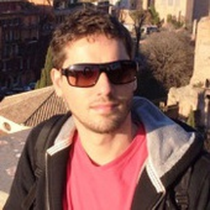 Foto de perfil de Jader Johann