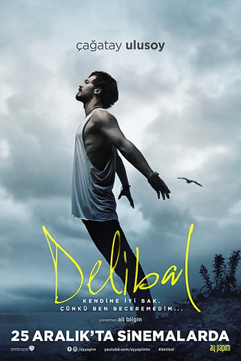  de Filme Delibal (2015)