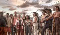 Assista Bacurau por R$4 no Projeta Brasil Cinemark