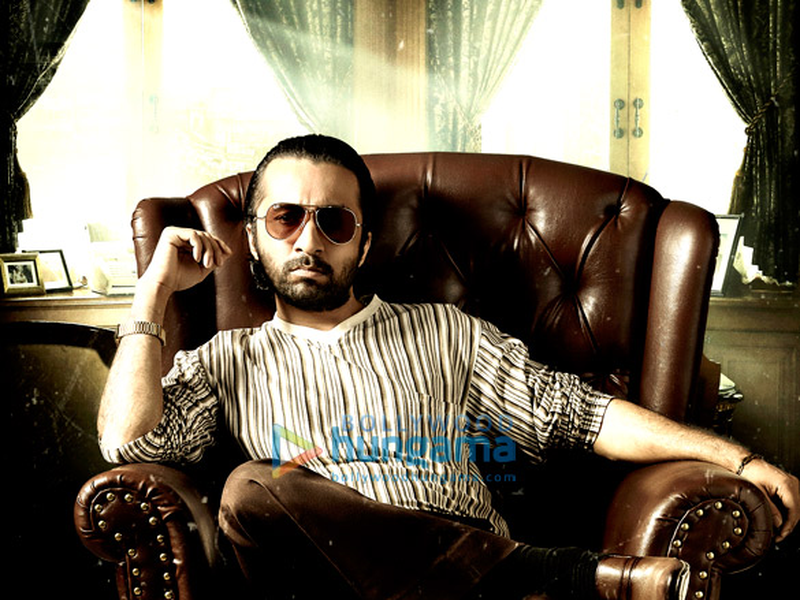 Foto 3 de Haseena Parkar