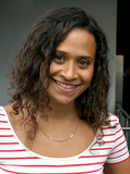 Angel Coulby