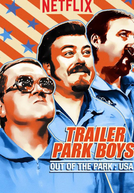 Trailer Park Boys - Out Of The Park: USA (1ª Temporada) (Trailer Park Boys - Out Of The Park: USA (Season 1))