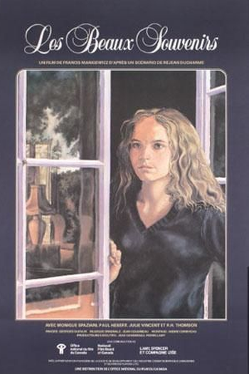 Poster de Filme Les beaux souvenirs (1981)