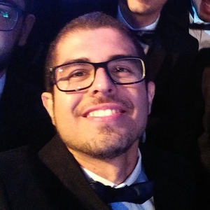 Foto de perfil de Felipe