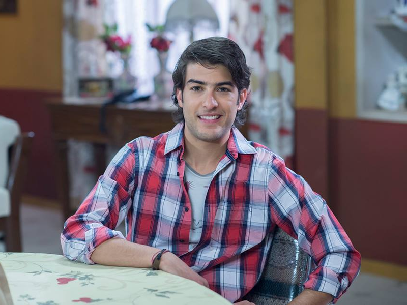 Foto 1 de Meu Coração é Teu