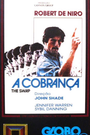  de Filme A Cobrança (1979)
