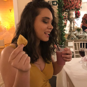 Foto de perfil de Patrícia Drielly