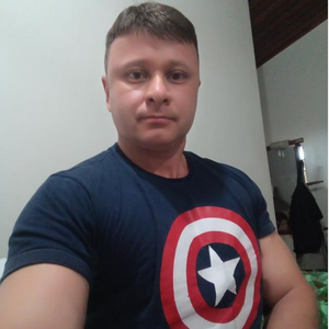 Foto de perfil de Rogers Cesar Vieira