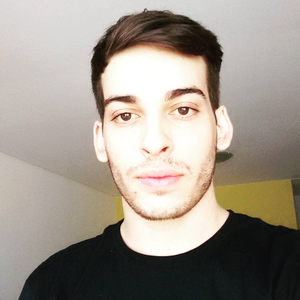 Foto de perfil de Gabriel