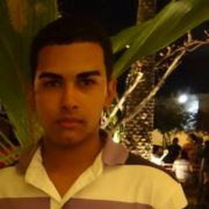 Foto de perfil de Matheus