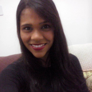 Foto de perfil de Cássia Baldez