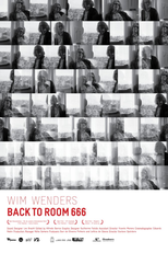 De Volta ao Quarto 666 (Back to Room 666)