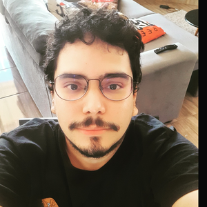 Foto de perfil de Marcelo