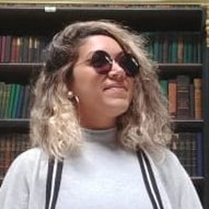 Foto de perfil de Madlene Delfino