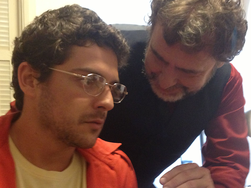 Foto 2 de A Percepção