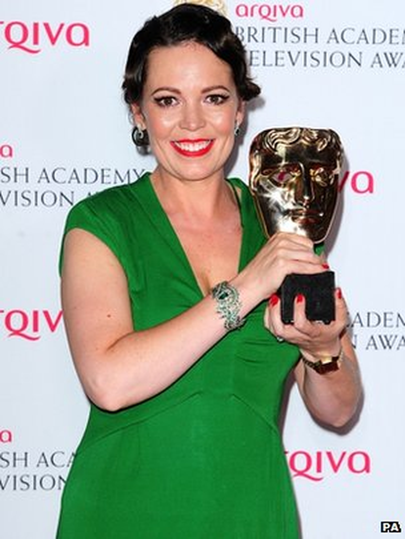 Olivia Colman - Foto 3